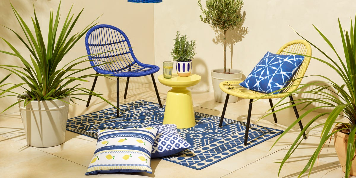 Transform Your Outdoor Space: Tesco Garden Furniture for Every Budget